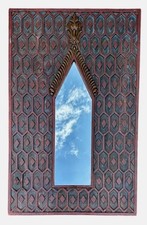 Sumatran handcrafted wood for sale  Las Vegas
