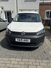 vw caddy sportline for sale  WOLVERHAMPTON
