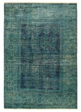 Vintage hand knotted for sale  Champlain