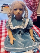 Annette himstedt puppen for sale  Surprise