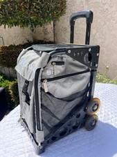 Zuca matte black for sale  San Jose