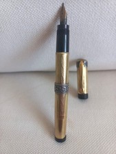 Penna stilografica vintage usato  Pesaro