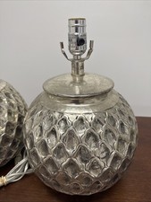 pottery barn tall table lamp for sale pottery barn tall table lamp for sale Pittsburgh