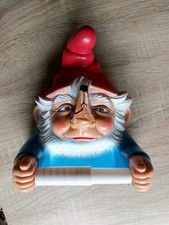 Toilettenpapierhalter zwerg ba gebraucht kaufen  Braunschweig
