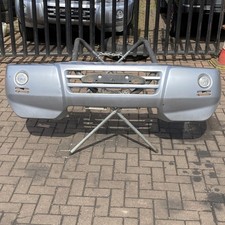 Front bumper cover for sale  ROTHERHAM