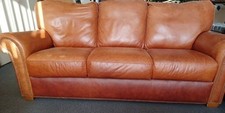Meridian brown leather for sale  Chicago