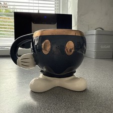Collectable disney mickey for sale  NEWCASTLE