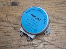 Galanz 16t synchronous for sale  WELWYN GARDEN CITY