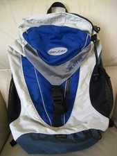 Deuter lite wander gebraucht kaufen  Bad Eilsen