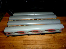 Donated lima train for sale  PITLOCHRY