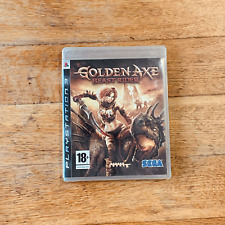 Golden axe beast usato  Roma