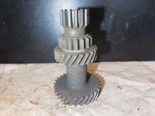 Transmission gear cluster for sale  East Setauket