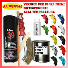 Kit completo vernice usato  San Bartolomeo in Galdo