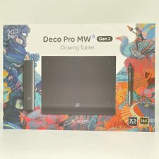 Xppen grafiktablett deco gebraucht kaufen  Haiger