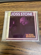 Joss Stone The Soul Sessions (CD, 2003, EMI) comprar usado  Enviando para Brazil