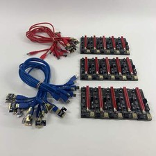 15x gpu risers for sale  Overland Park