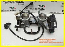 Corpo farfallato throttle usato  Riesi