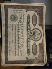 Colt firearms stock for sale  New York