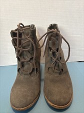 lace wedge booties for sale lace wedge booties for sale Macon