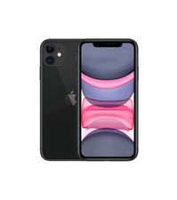 Usado, Apple iPhone 11 - 64GB - Preto Excelentes Condições Preto e Prata comprar usado  Enviando para Brazil