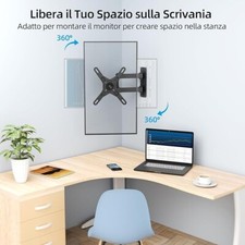 Supporto parete per usato  Sant Eusanio del Sangro