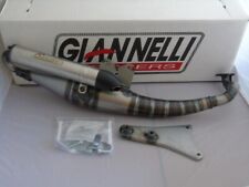 Marmitta giannelli rekord usato  Campagna