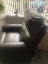 Restwell leather electric for sale  NEWCASTLE