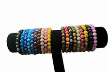Chakra gemstone bead for sale  GLASGOW