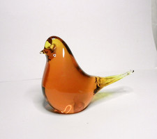 Miniature orange art for sale  PERTH