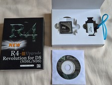 Revolution nintendo boxed for sale  LEEDS