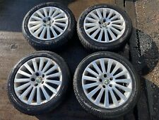 17inch multispoke alloy for sale  RINGWOOD