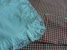 Bettbezüge bauernbettwäsche  gebraucht kaufen  Merklingen