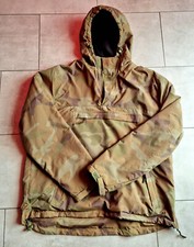 Camouflage windbreaker schlupf gebraucht kaufen  Gardelegen