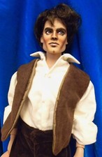 Tonner doll repaint for sale  Davis