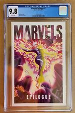 Marvels epilogue 1st for sale  Winter Haven