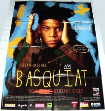 Jean michel basquiat d'occasion  Clichy