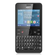 TELEFON NOKIA ASHA 210 - NIESKAZITELNY STAN - ODBLOKOWANY - BLUETOOTH - KAMERA 2MP, używany na sprzedaż  Wysyłka do Poland