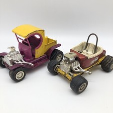 Vintage tonka hot for sale  Jacksonville