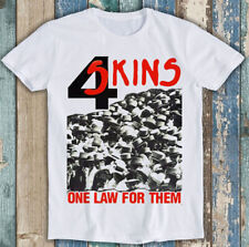 Skins one law for sale  READING