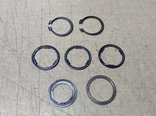 Honda transmission main for sale  Roseville