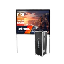 Celexon mobile faltrahmen gebraucht kaufen  Emsdetten