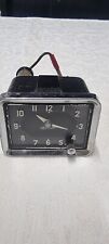 Horloge classique voiture d'occasion  Charvieu-Chavagneux