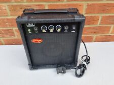 Amplificador de guitarra Stagg CA10. Amplificador de guitarra STAGG Universe Of Music CA-10, usado comprar usado  Enviando para Brazil