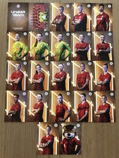 22x handsignierte autogrammkar gebraucht kaufen  Egenhausen