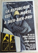 Affiche film originale d'occasion  Lunéville