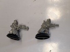 Valhallan ice warriors for sale  GLASGOW
