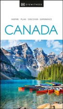 Eyewitness canada paperback for sale  Mishawaka