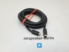 Bose steuerkabel systemkabel gebraucht kaufen  Berlin