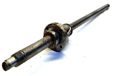 1002 kugelumlaufspindel 1002 gebraucht kaufen  Borken