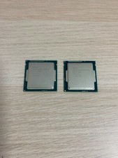 Lote de x2 CPU Intel PENTIUM G3250 SR1K7 3.20GHZ LGA1150  comprar usado  Enviando para Brazil